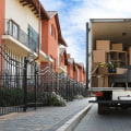 The Most Trusted Moving Companies: A Comprehensive Guide
