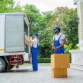 The Ultimate Guide to Choosing a Long Distance Moving Company