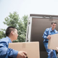 The Ultimate Guide to Choosing a Long-Distance Mover