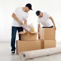 How to Identify a Reputable Moving Company: A Comprehensive Guide
