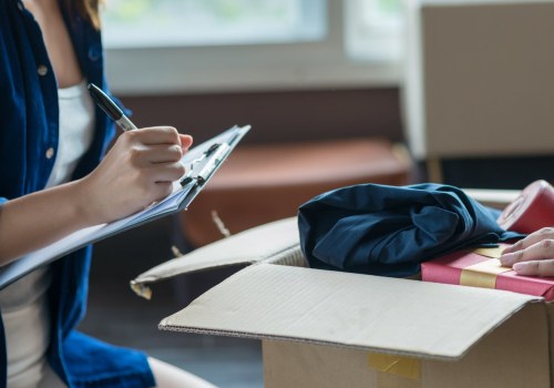 Budget-Friendly Strategies for Moving Across the Country When You're Broke