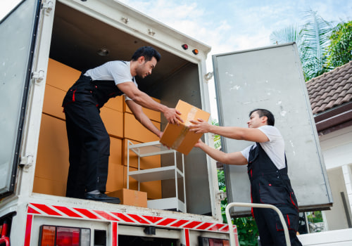 Your Ultimate Guide to Same Day Long Distance Movers in the Bronx