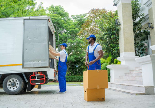 The Ultimate Guide to Choosing a Long Distance Moving Company