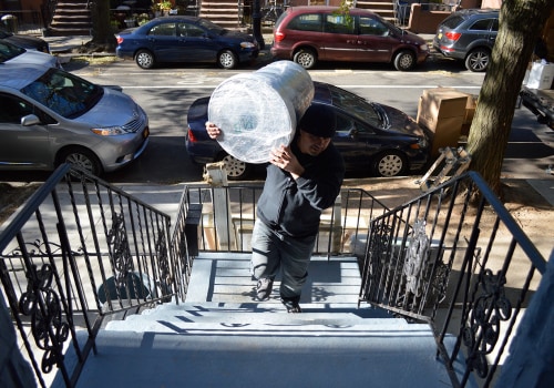 The Ultimate Guide to Interstate Movers in the Bronx: Tips, Costs, and Services