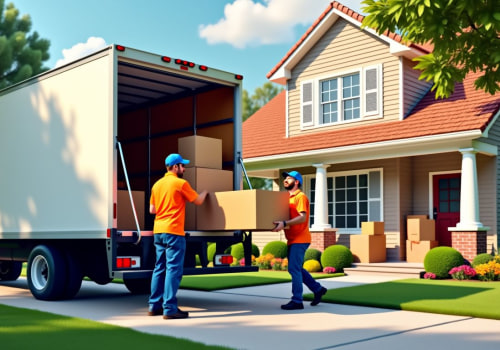 Understanding the Costs of Long-Distance Movers: A Comprehensive Guide