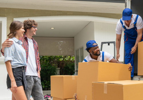 The Ultimate Guide to Long Distance Moving Companies in the Bronx