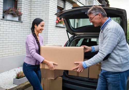 Is $5000 Enough to Move Out? A Comprehensive Guide