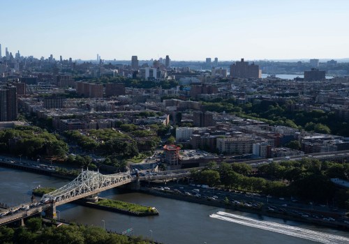 The Ultimate Guide to Fast Long Distance Movers in the Bronx