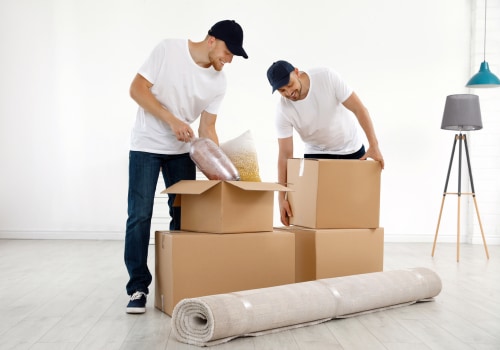How to Identify a Reputable Moving Company: A Comprehensive Guide