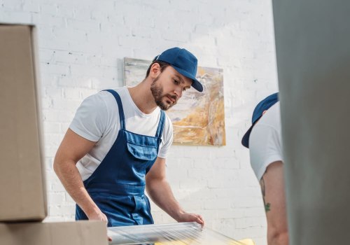 The Ultimate Guide to Affordable Long Distance Movers in the Bronx