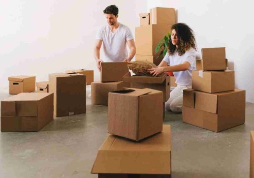 What Will Packers Not Pack? A Comprehensive Guide to Moving Restrictions