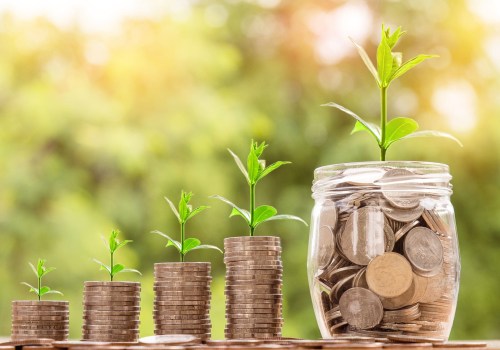 Strategies to Rapidly Grow Your Investment: Turning $10,000 into $100,000