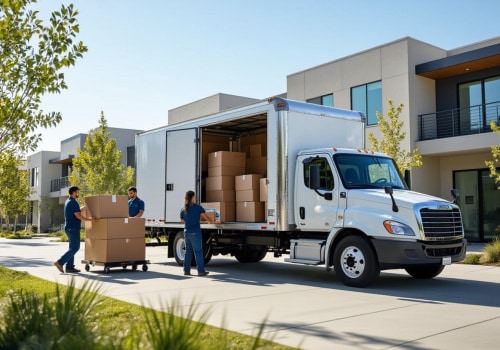 The Ultimate Guide to Finding the Best Rated Moving Company